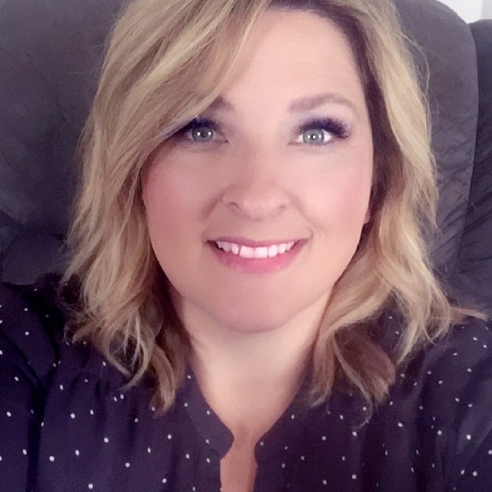 Meet your Posher, Karen